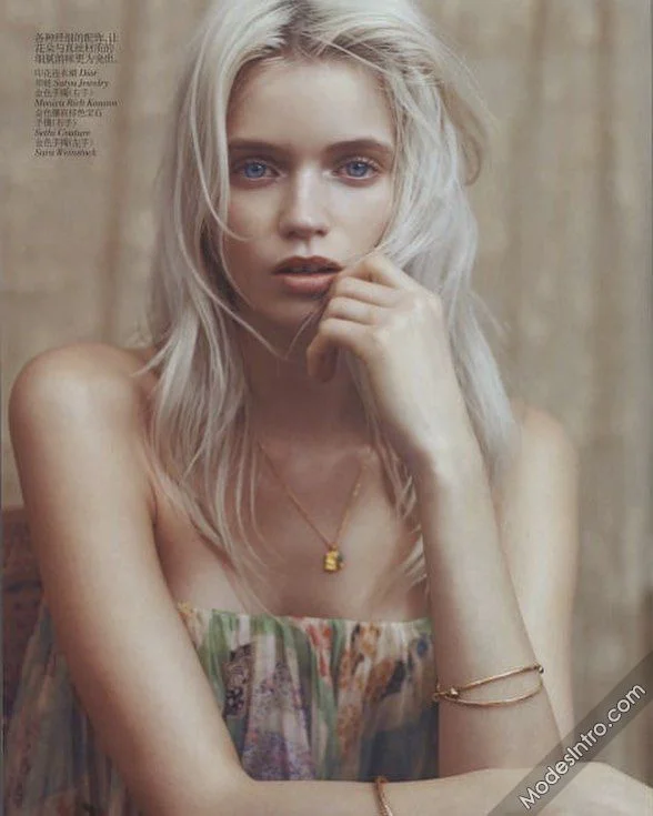 Abbey Lee Kershaw