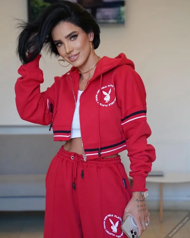 Adelina Pestritu