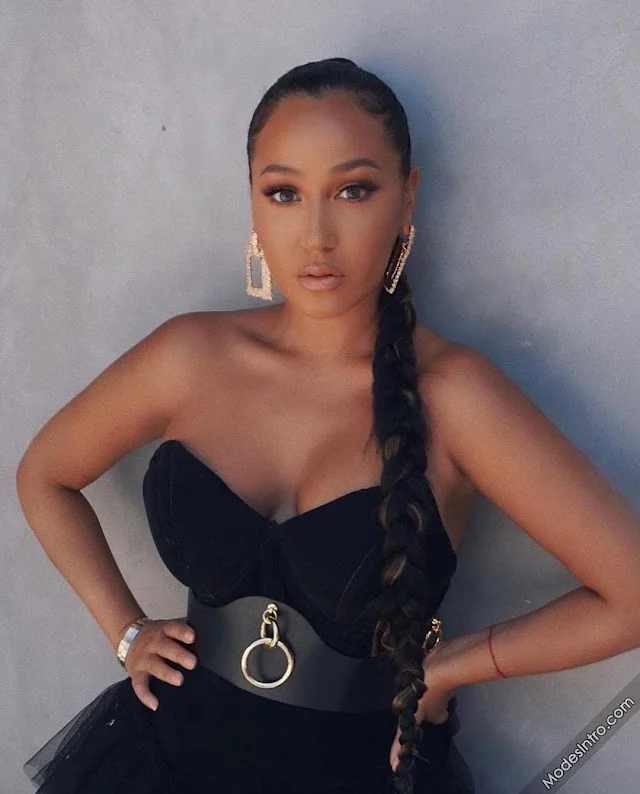 Adrienne Eliza Houghton