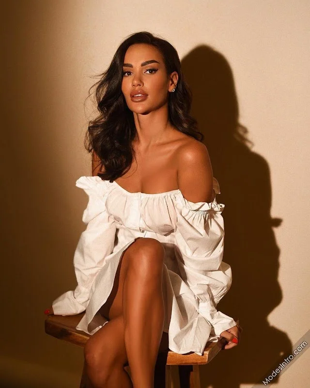 Aida Urazbakhtina