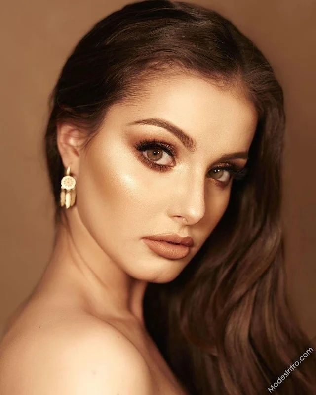 Aleksandra Dudzik