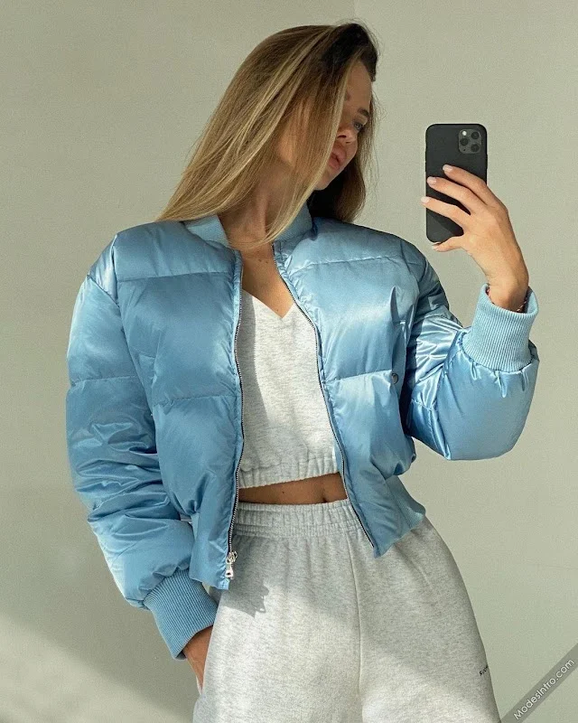 Alena Esipova