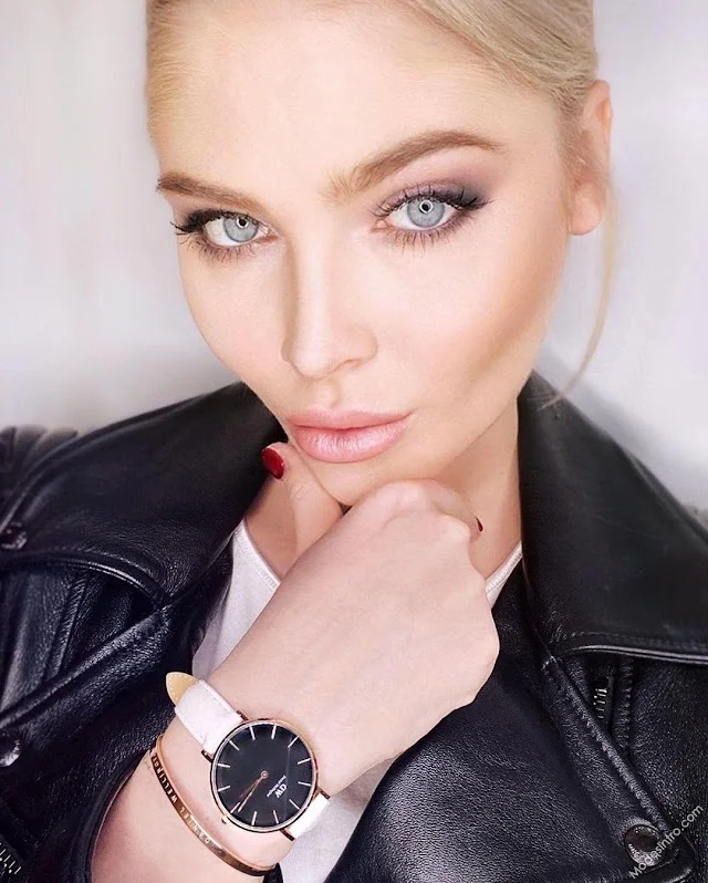 Alena Shishkova