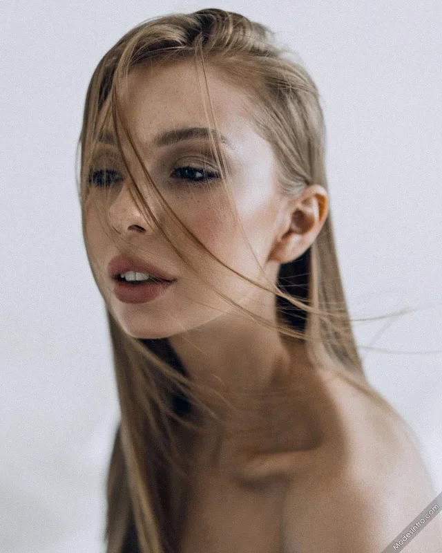 Alena Zhdanova