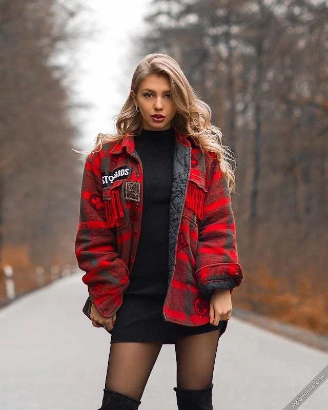 Alexa Breit