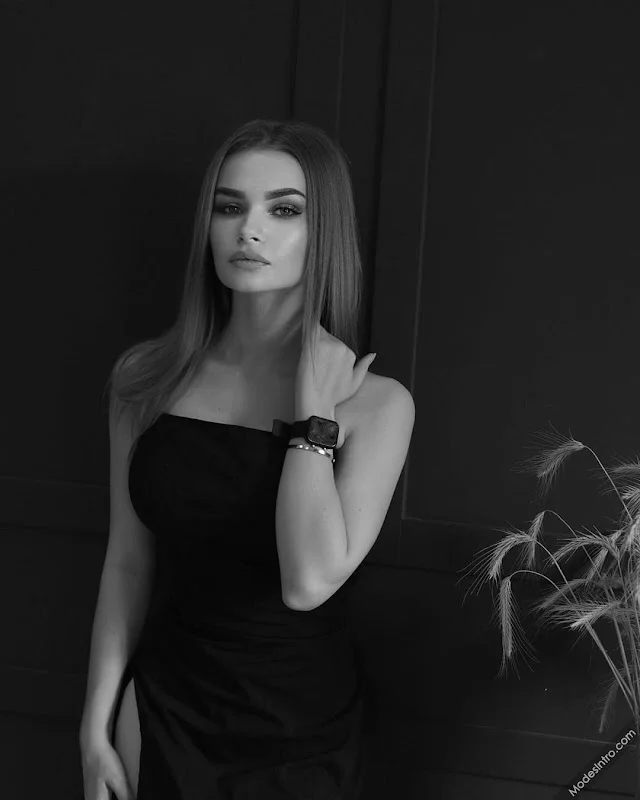 Alexandra B Cover Photo