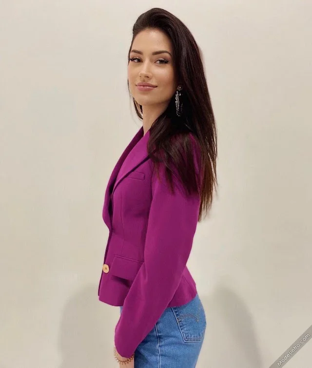 Alexandra Kosheleva