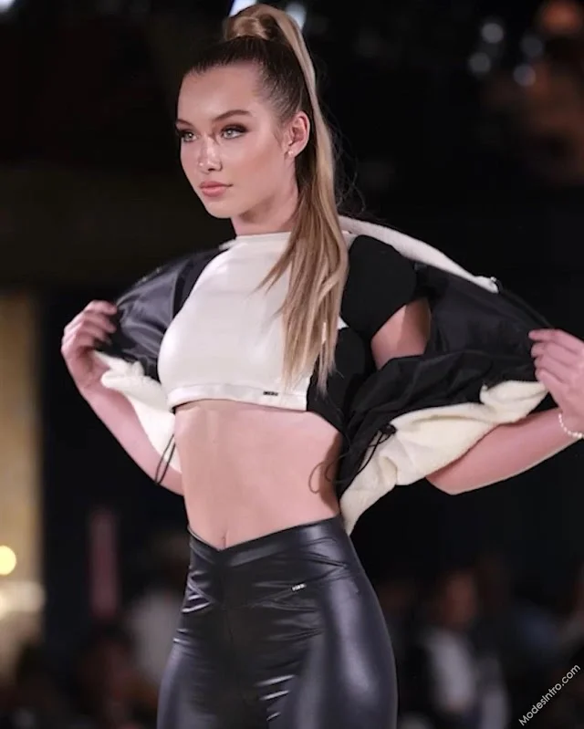 Alexandra Lenarchyk