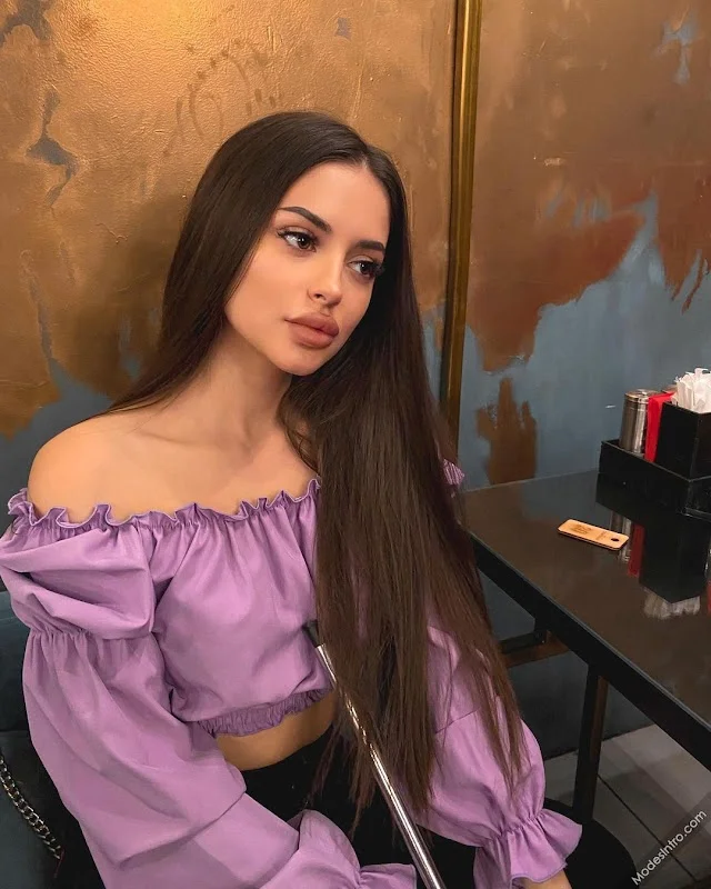 Alexandra Shmakova