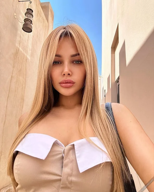 Alice Kisamirova