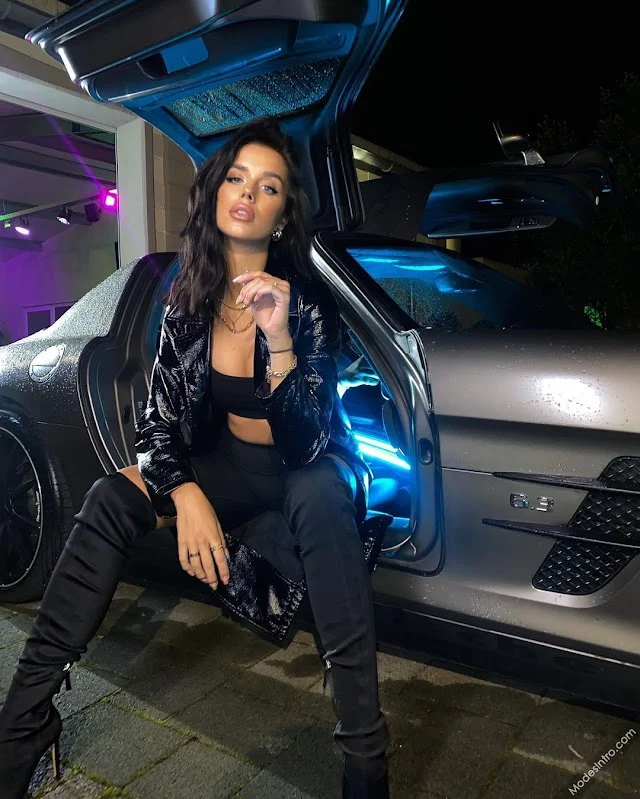 Alina Assistant