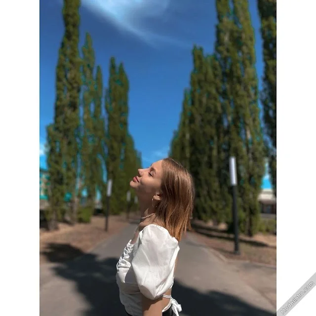 Alina Blodreina