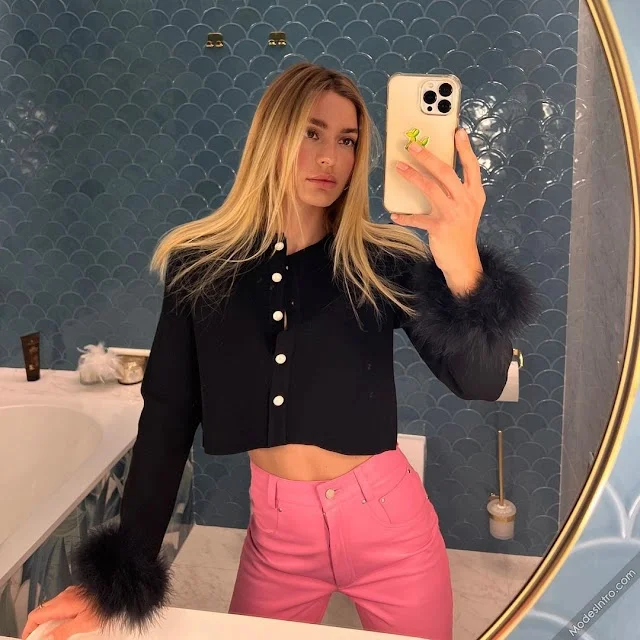 Alina Grimm