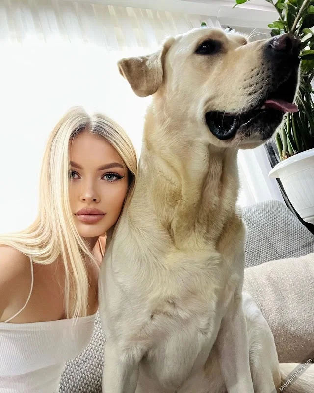 Alina Halko