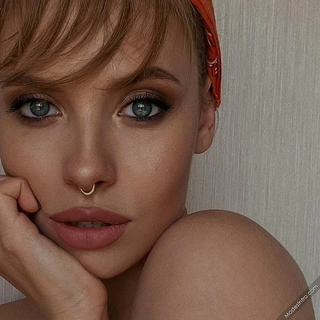 Alina Kalinina