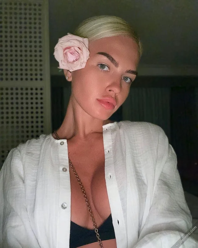 Alina Malina