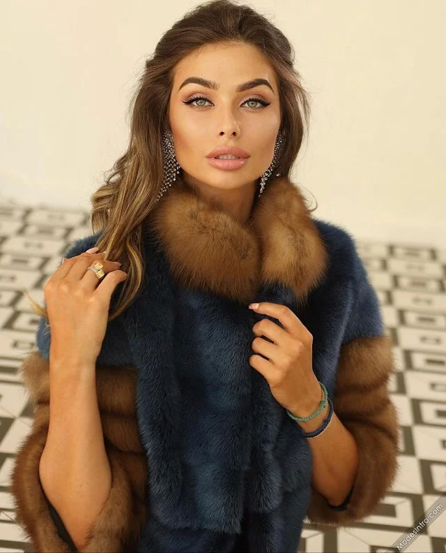 Alina Prostokonovalova