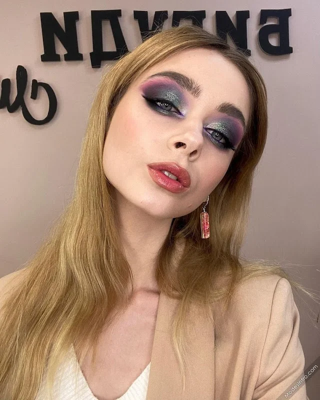 Alina Rostislavovna