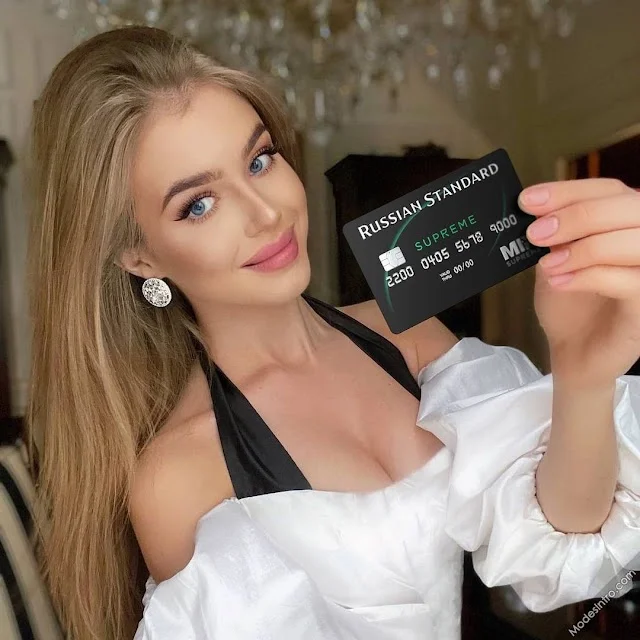 Alina Sanko