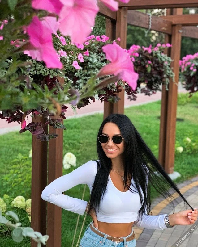 Alina Shem