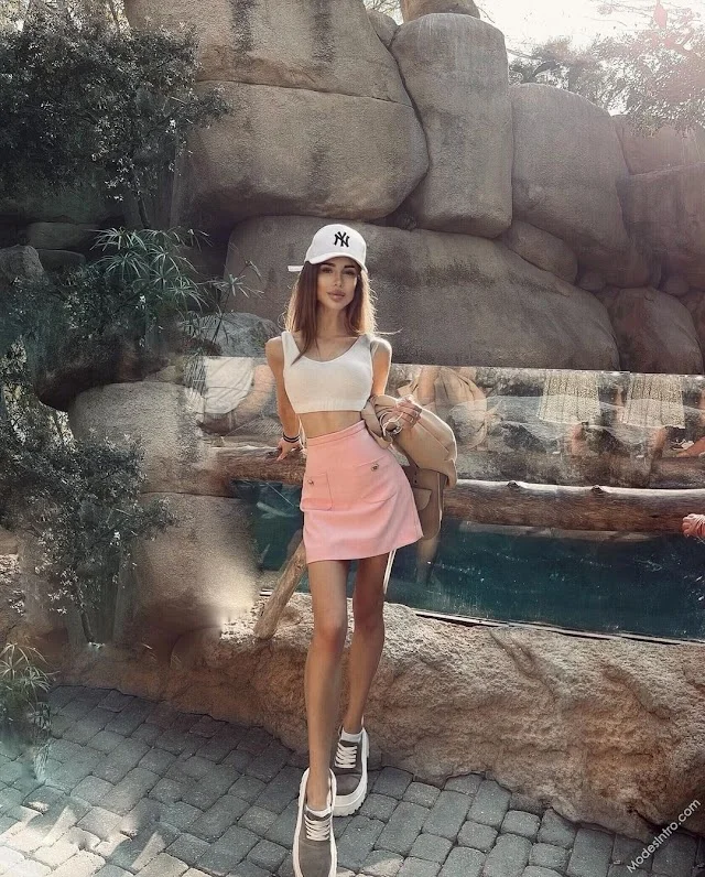 Aliona Marushchenko