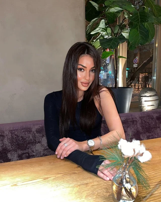 Alisa Afanasyeva