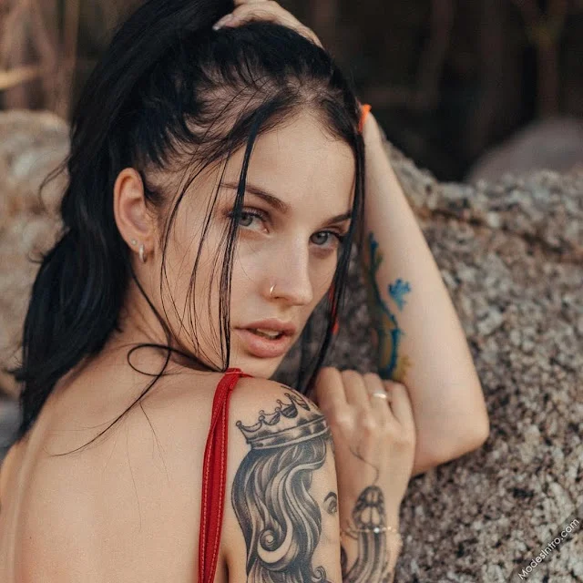 Alla Berger Cover Photo