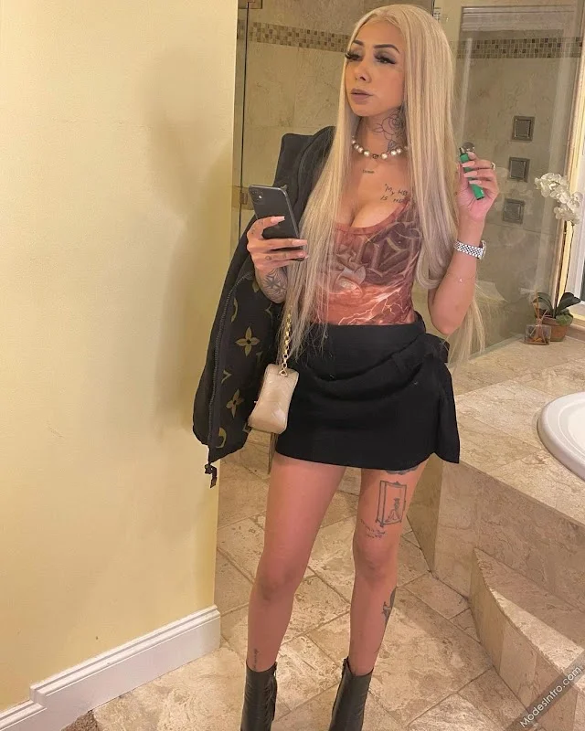 Ally Lotti