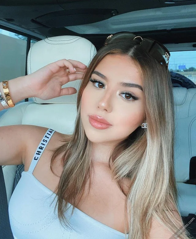 Amanda Diaz