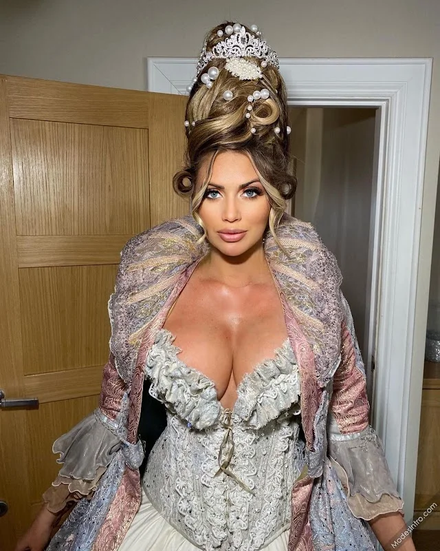 Amy Childs
