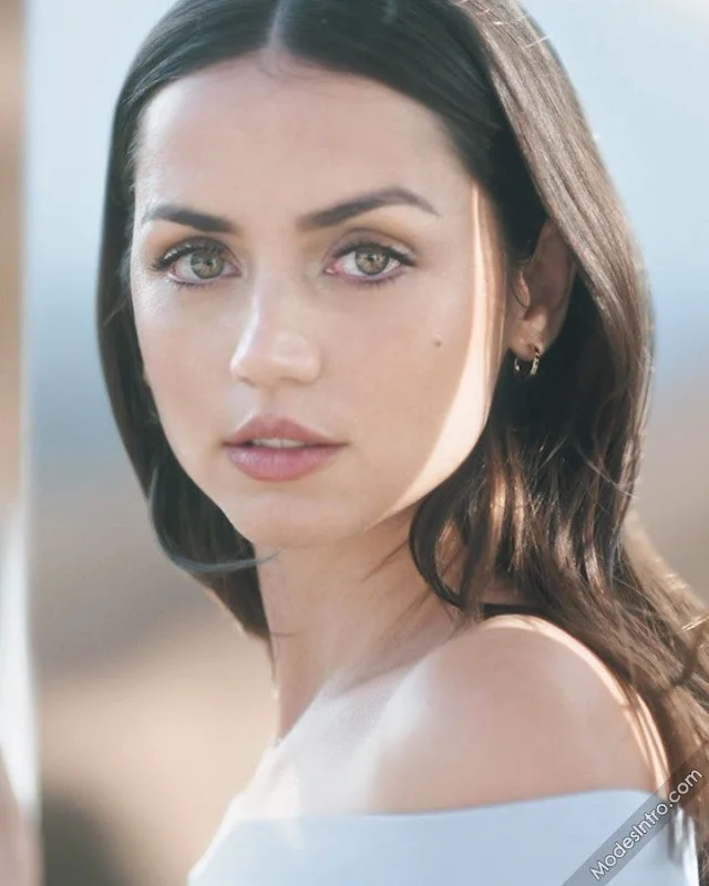 Ana De Armas