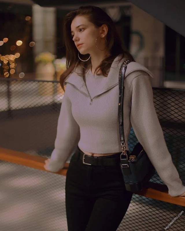 Anastasia Cebulska