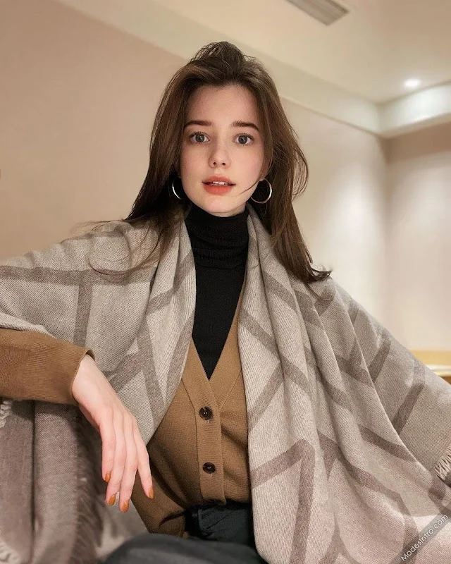 Anastasia Cebulska