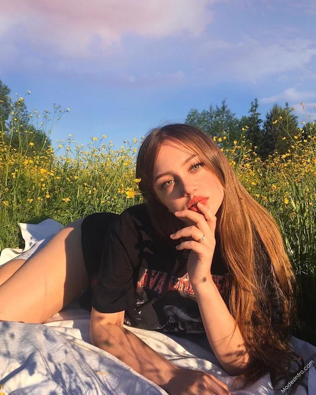 Anastasia Coldonyx