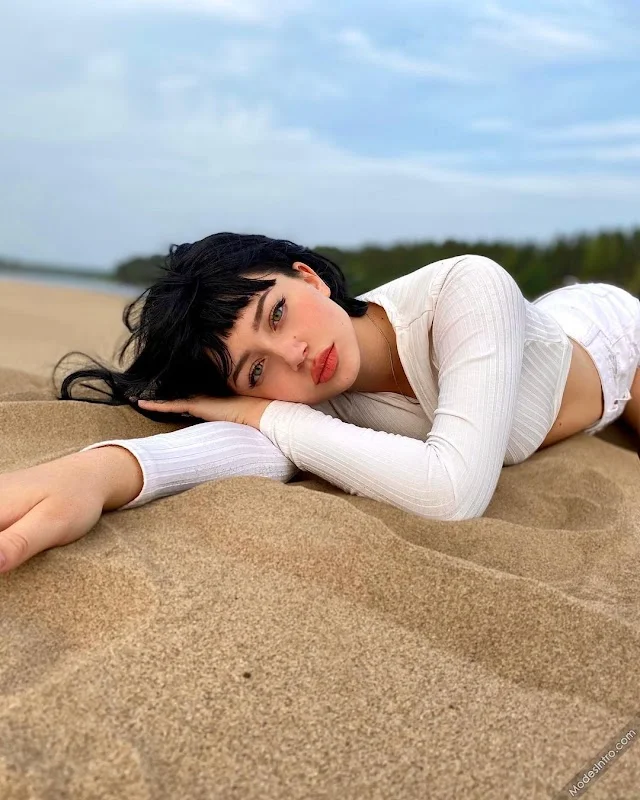 Anastasia Coldonyx Cover Photo