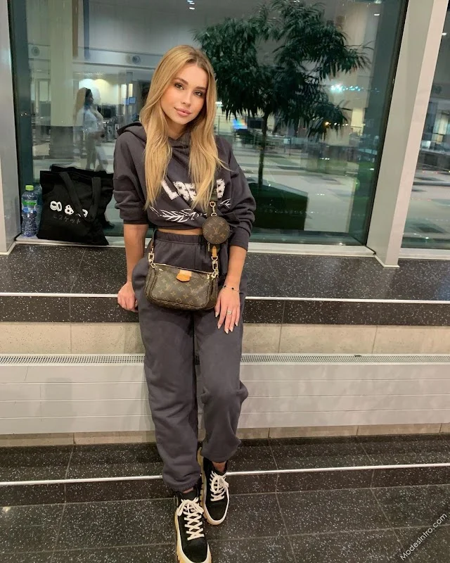 Anastasia Golovanova