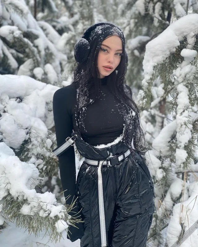 Anastasia Gorbatova
