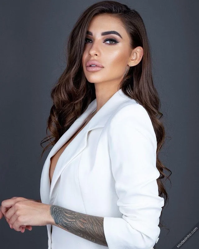 Anastasia Kupchinskaya