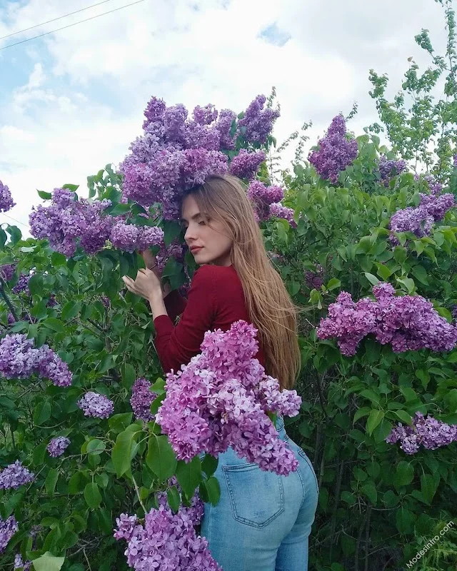 Anastasia Markova