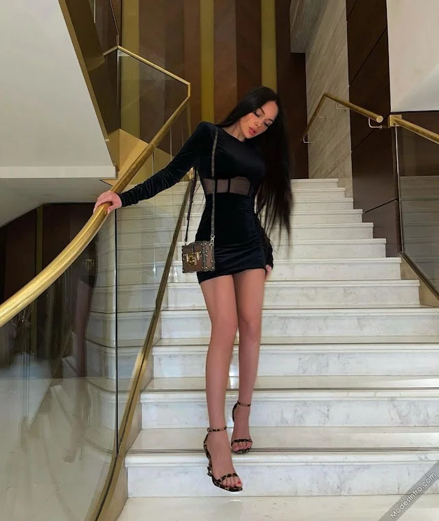 Anastasia Moskaleva