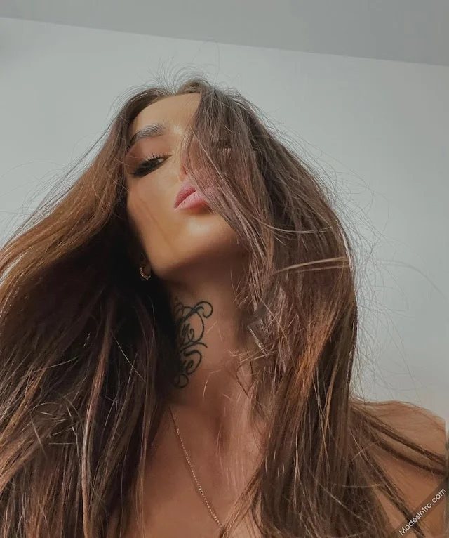 Anastasia Nessa Orlova