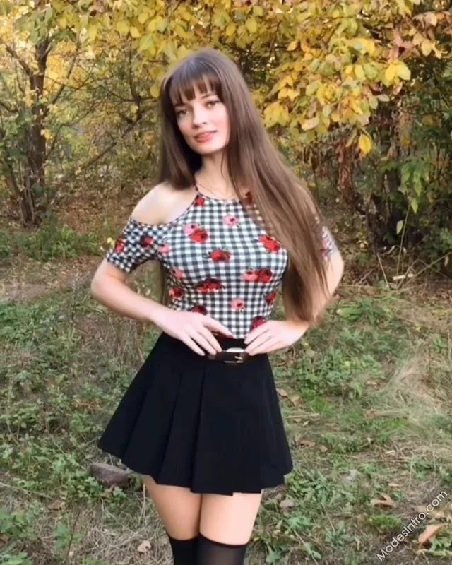 Anastasia Sholl