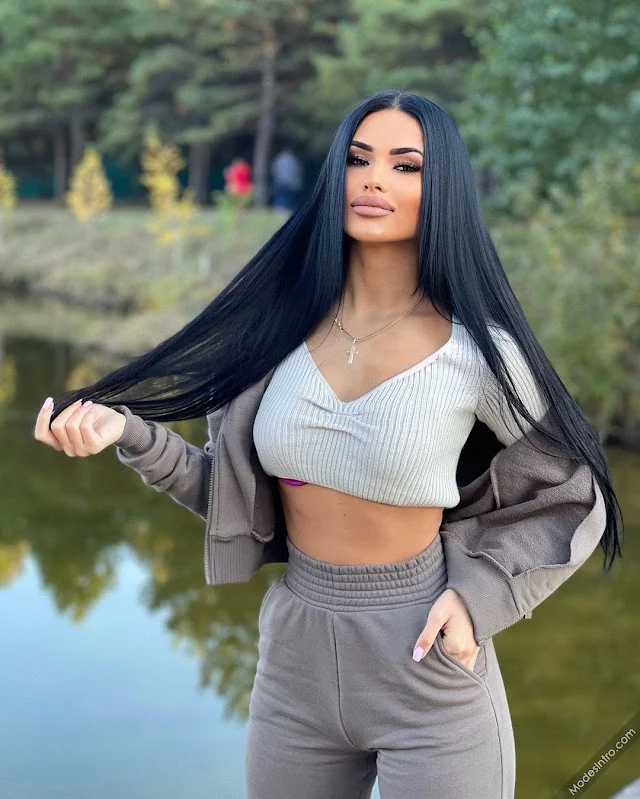 Anastasiya Vitalievna