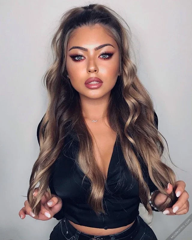 Andjela Vlaisavljevic