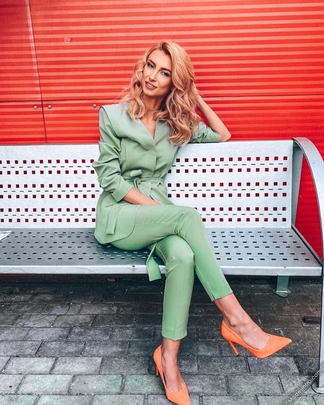 Andreea Balan