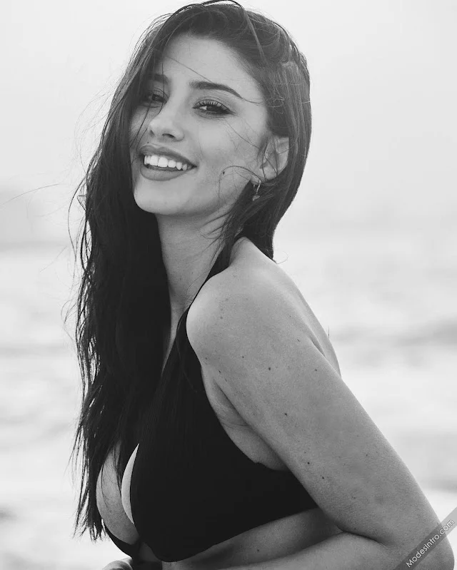 Angela Nasti