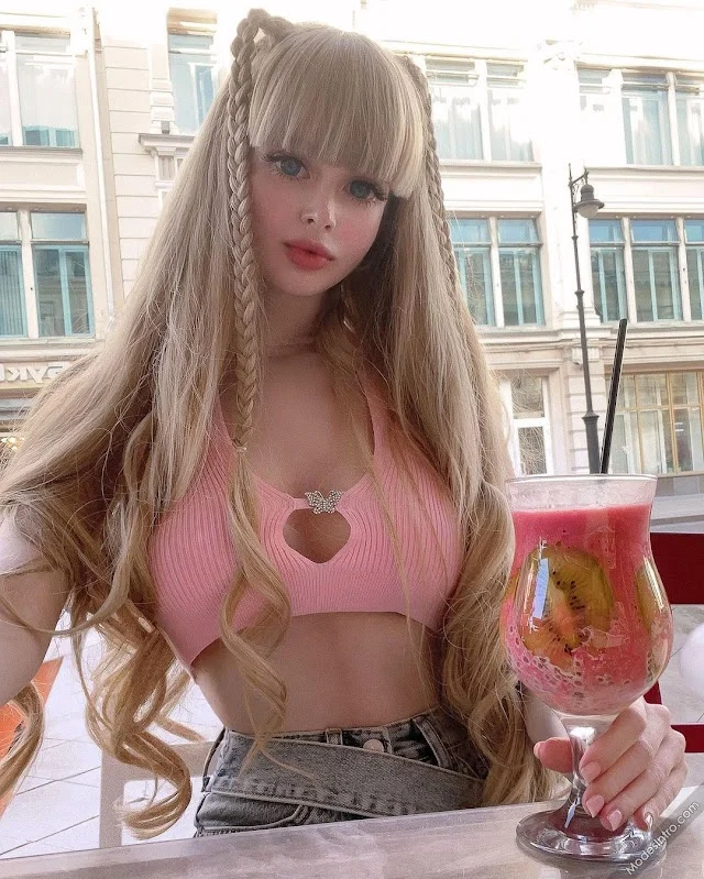 Angelica Kenova