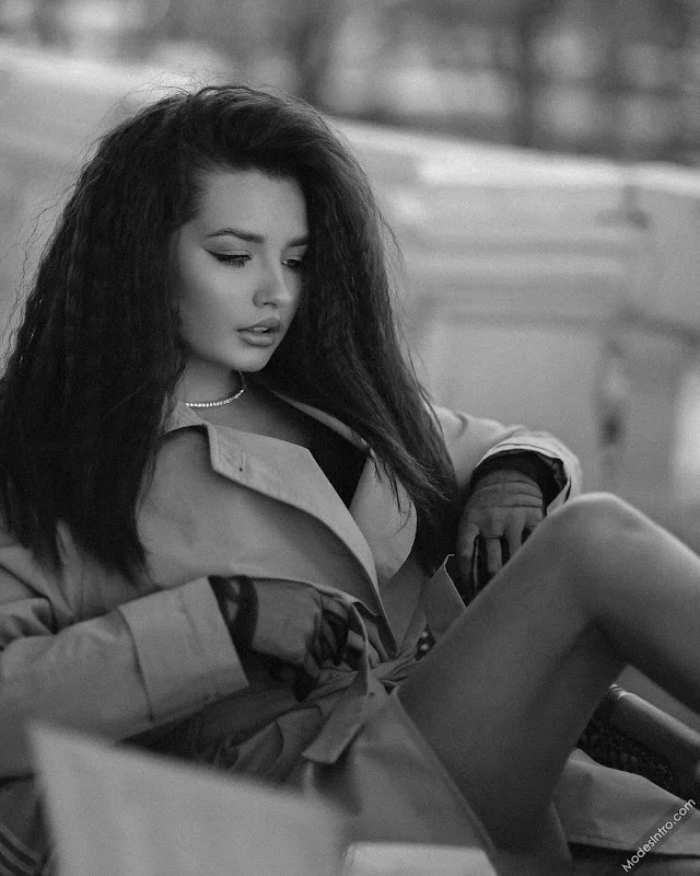 Angelina Odessa