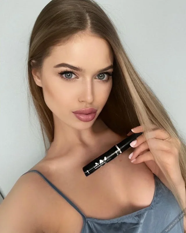 Angelina Samokhina