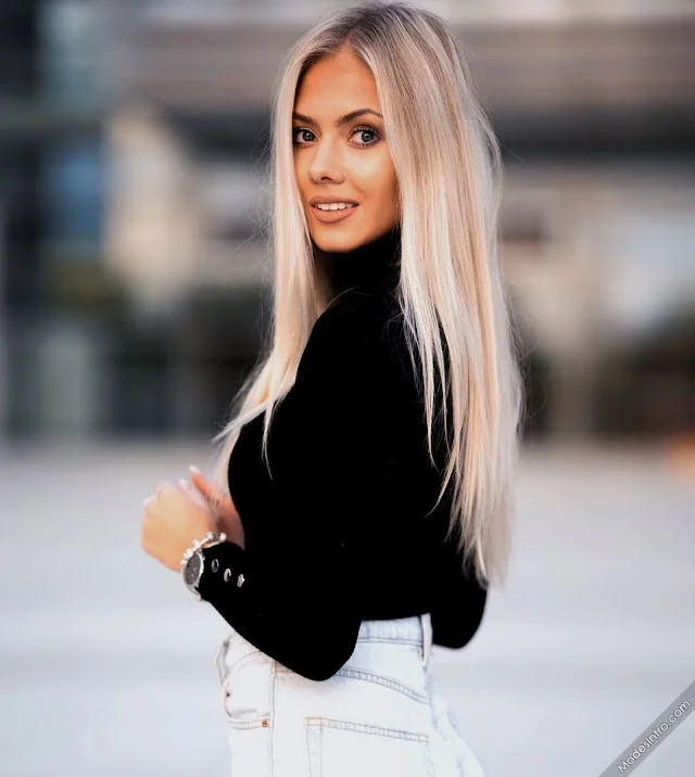 Ania Ciborowska
